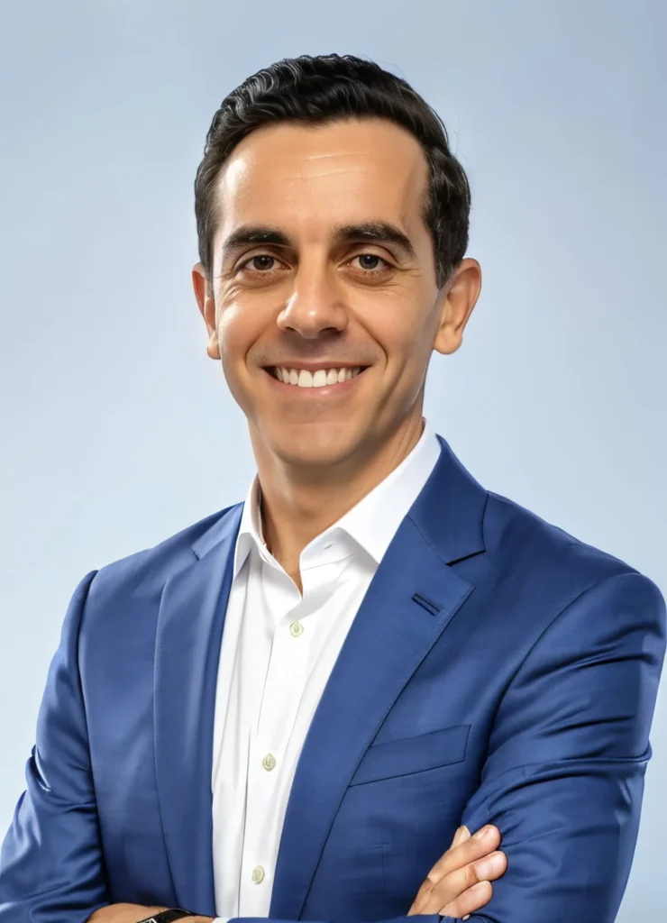 Ilan Abramowitz, DMD, CAGS